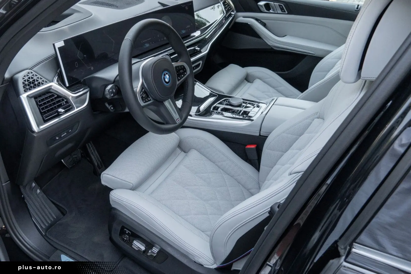 BMW X5 50e M PRO.KOMFORT.SITZE.360 .H K.AHK.22