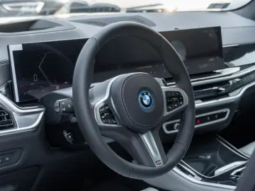 BMW X5 50e M PRO.KOMFORT.SITZE.360 .H K.AHK.22