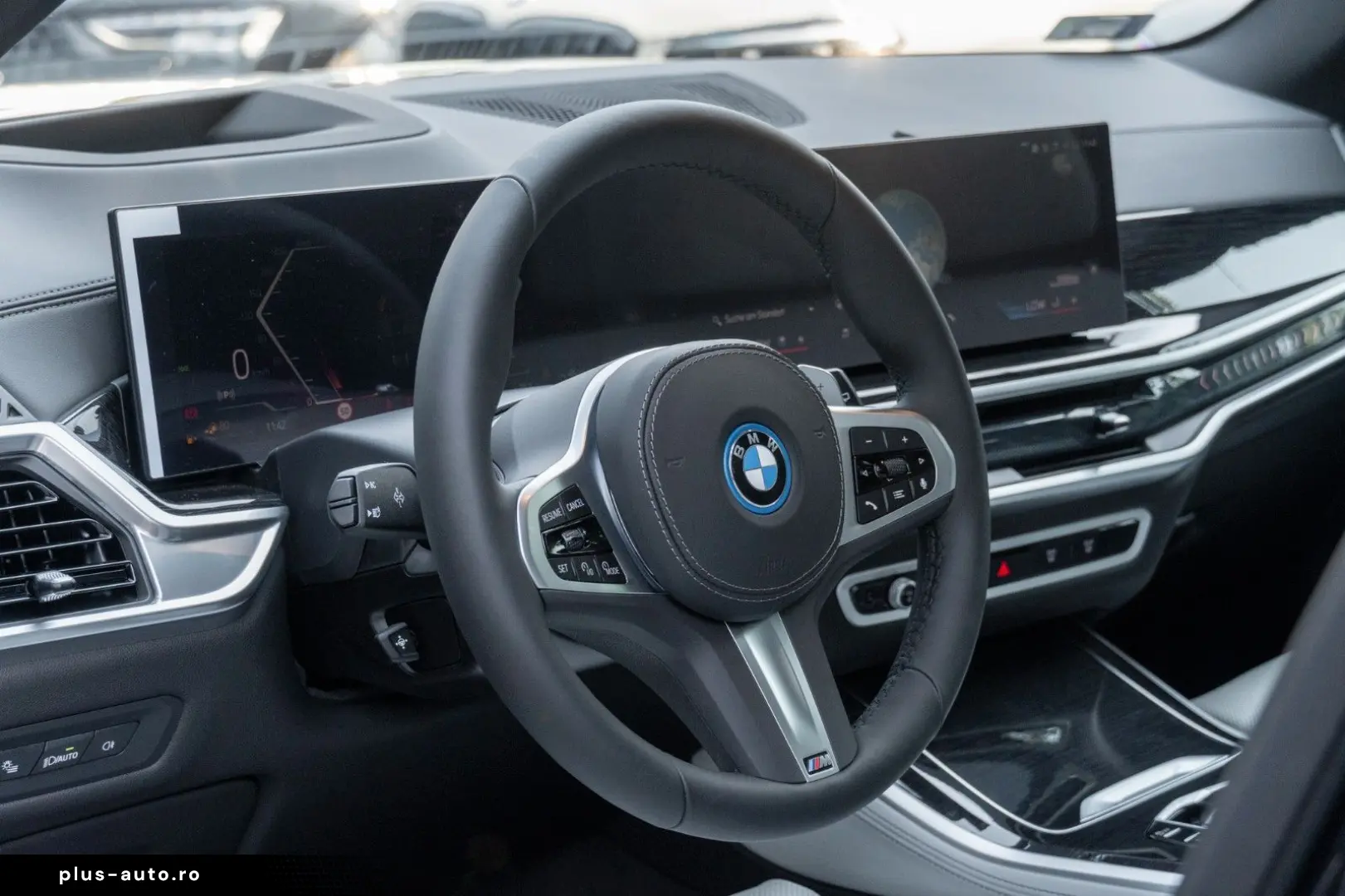 BMW X5 50e M PRO.KOMFORT.SITZE.360 .H K.AHK.22