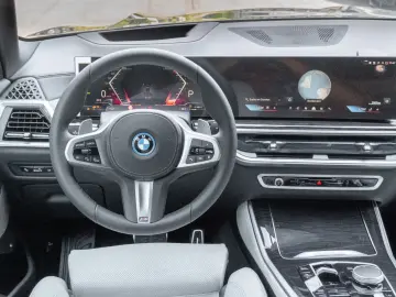 BMW X5 50e M PRO.KOMFORT.SITZE.360 .H K.AHK.22