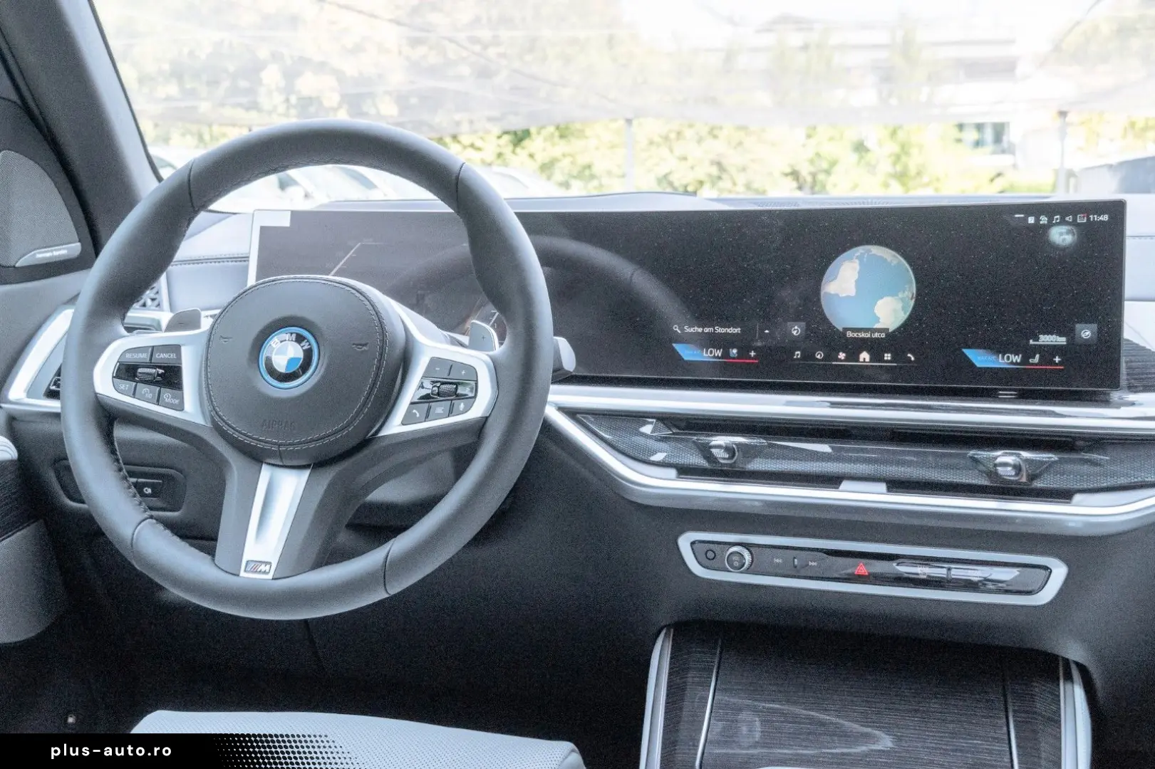 BMW X5 50e M PRO.KOMFORT.SITZE.360 .H K.AHK.22