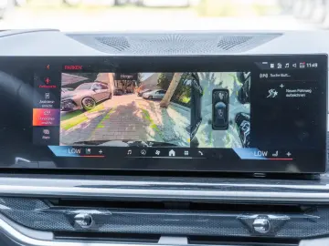 BMW X5 50e M PRO.KOMFORT.SITZE.360 .H K.AHK.22