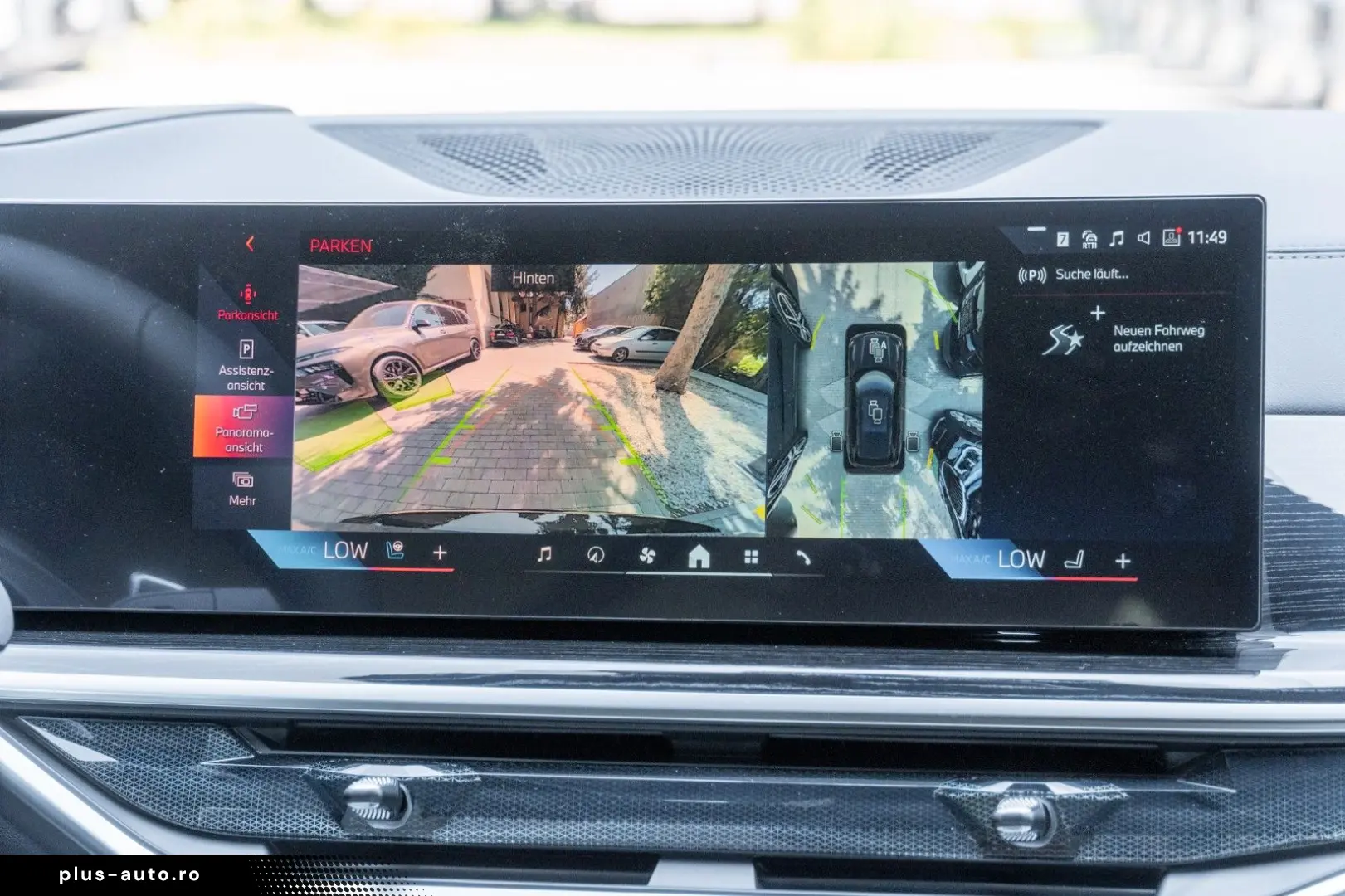 BMW X5 50e M PRO.KOMFORT.SITZE.360 .H K.AHK.22