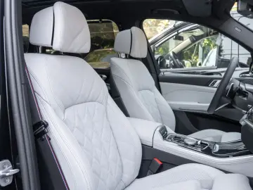BMW X5 50e M PRO.KOMFORT.SITZE.360 .H K.AHK.22