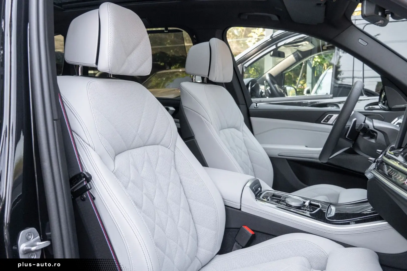 BMW X5 50e M PRO.KOMFORT.SITZE.360 .H K.AHK.22