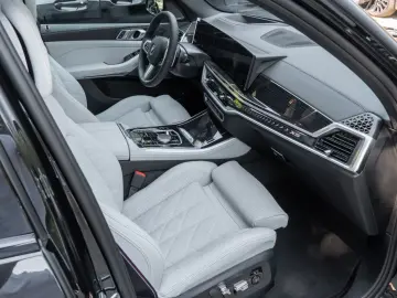 BMW X5 50e M PRO.KOMFORT.SITZE.360 .H K.AHK.22