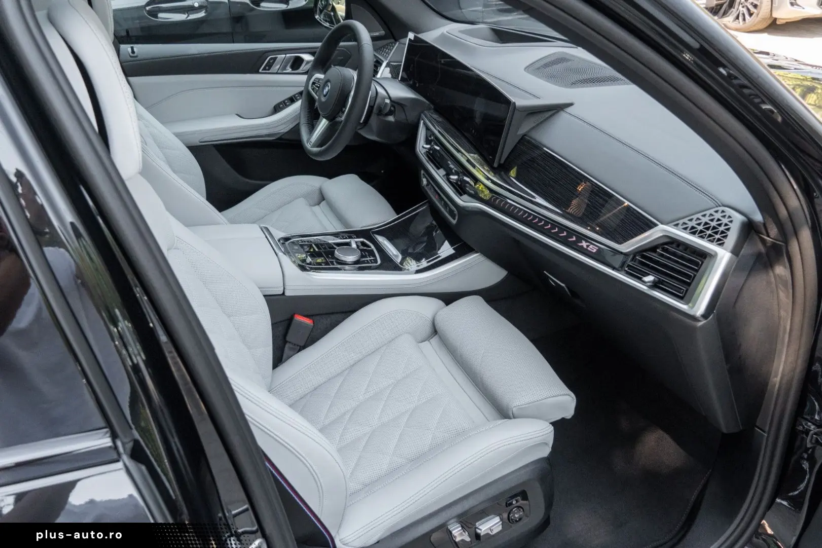BMW X5 50e M PRO.KOMFORT.SITZE.360 .H K.AHK.22