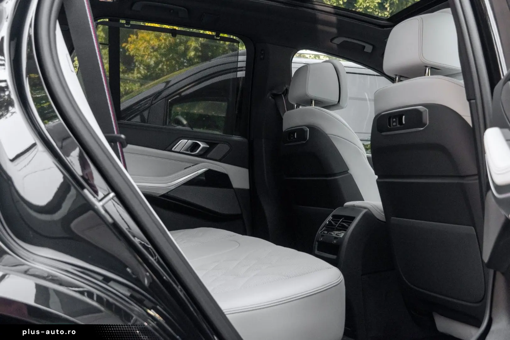 BMW X5 50e M PRO.KOMFORT.SITZE.360 .H K.AHK.22