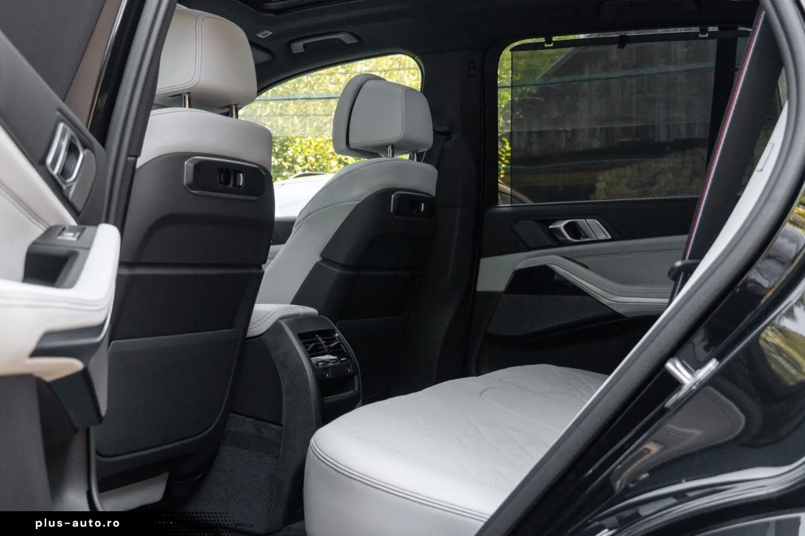 BMW X5 50e M PRO.KOMFORT.SITZE.360 .H K.AHK.22