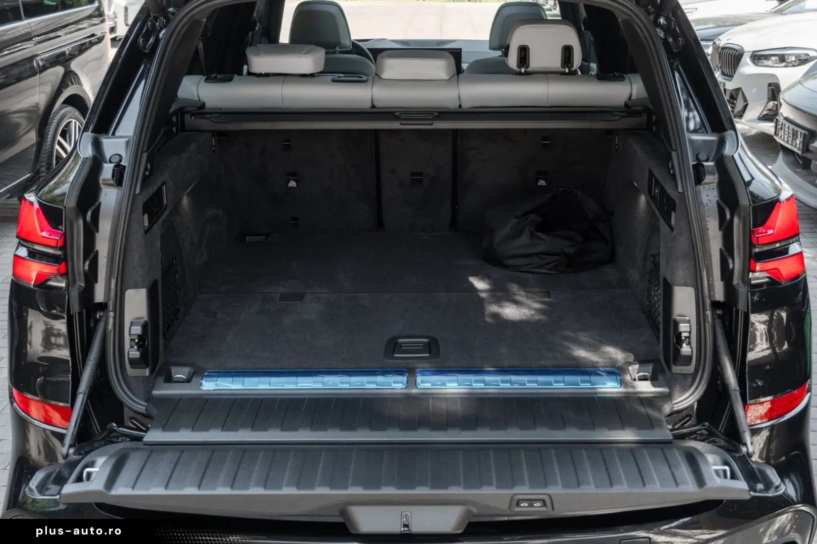 BMW X5 50e M PRO.KOMFORT.SITZE.360 .H K.AHK.22