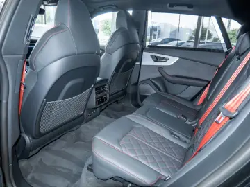 AUDI Q8 50 TDI quattro S Line tiptronic AHK STANDHZ.