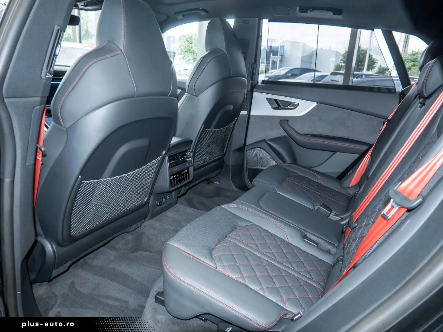 AUDI Q8 50 TDI quattro S Line tiptronic AHK STANDHZ.