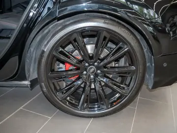 AUDI Q8 50 TDI quattro S Line tiptronic AHK STANDHZ.