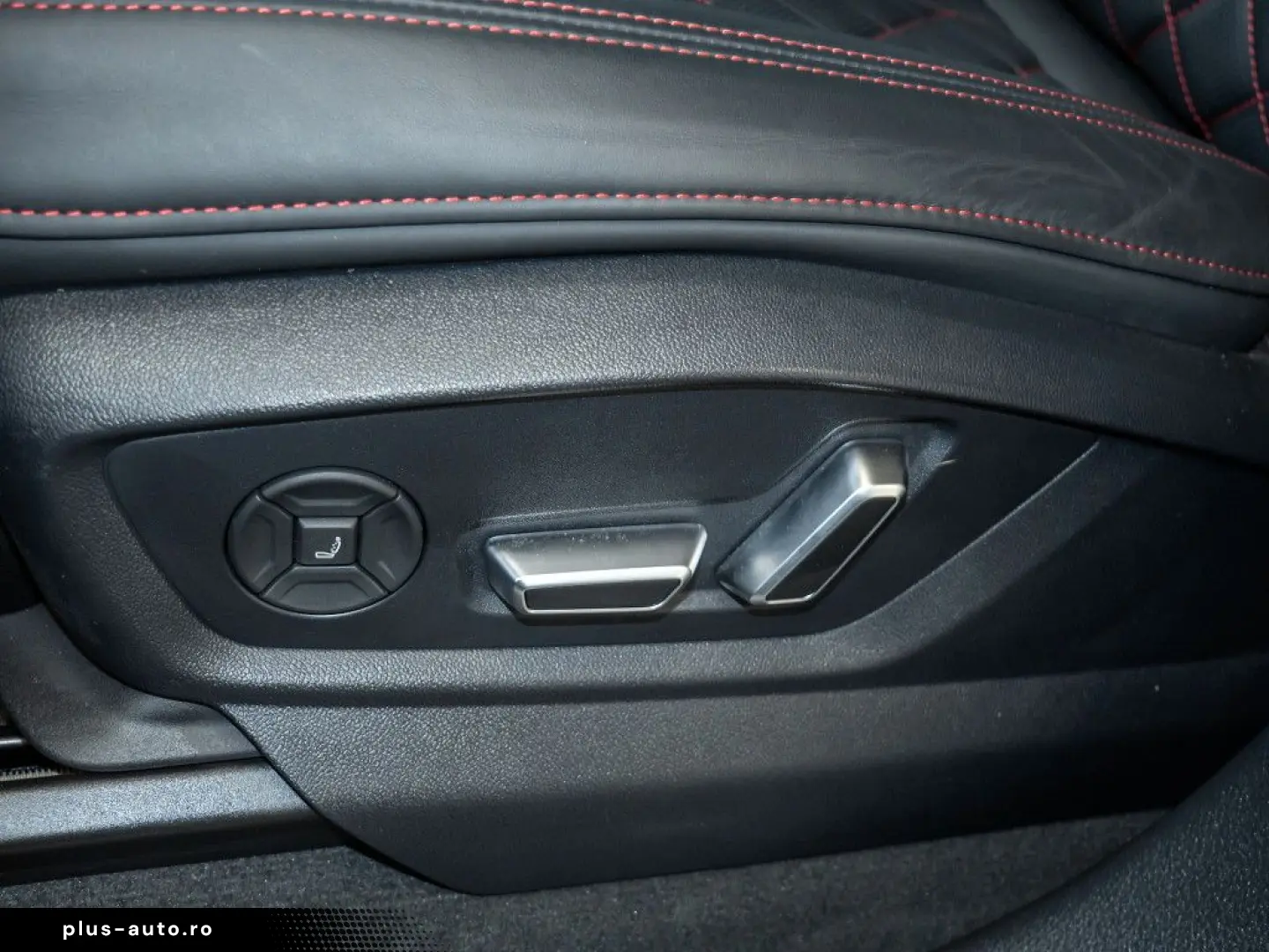 AUDI Q8 50 TDI quattro S Line tiptronic AHK STANDHZ.