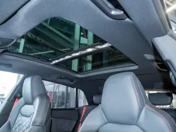 AUDI Q8 50 TDI quattro S Line tiptronic AHK STANDHZ.