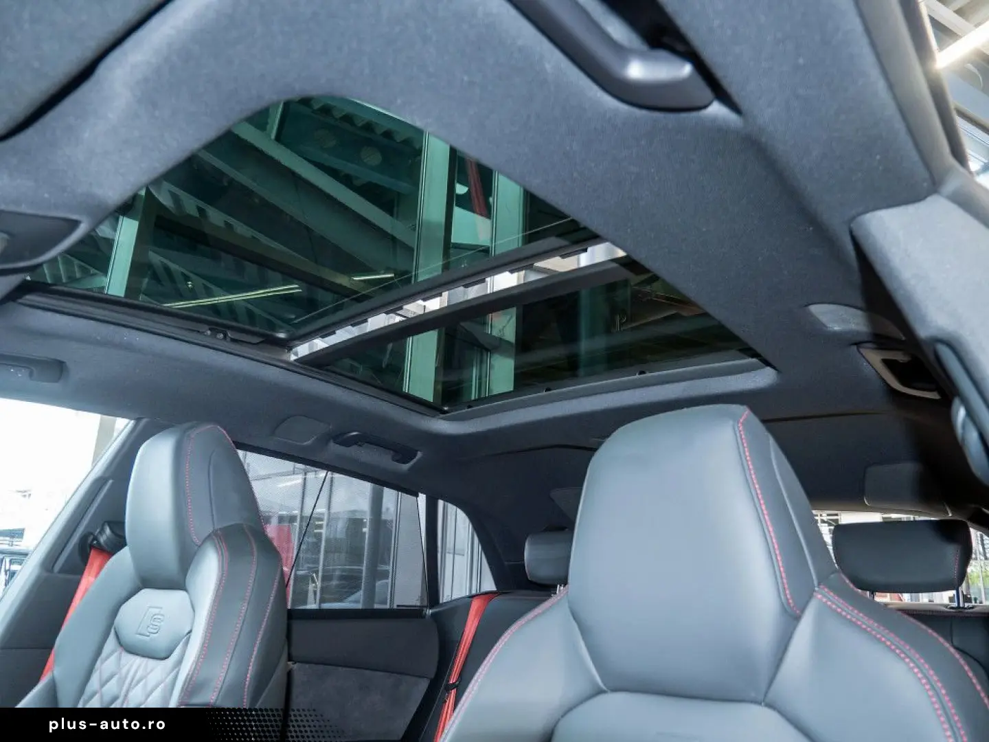 AUDI Q8 50 TDI quattro S Line tiptronic AHK STANDHZ.