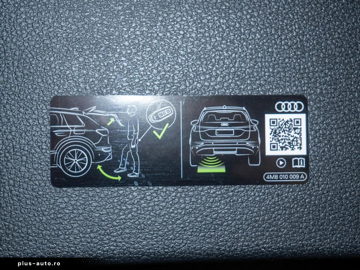 AUDI Q8 50 TDI quattro S Line tiptronic AHK STANDHZ.