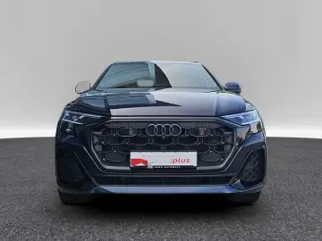 AUDI Q8 50 TDI quattro Tiptronic AHK Matrix