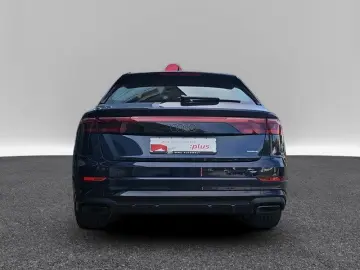 AUDI Q8 50 TDI quattro Tiptronic AHK Matrix