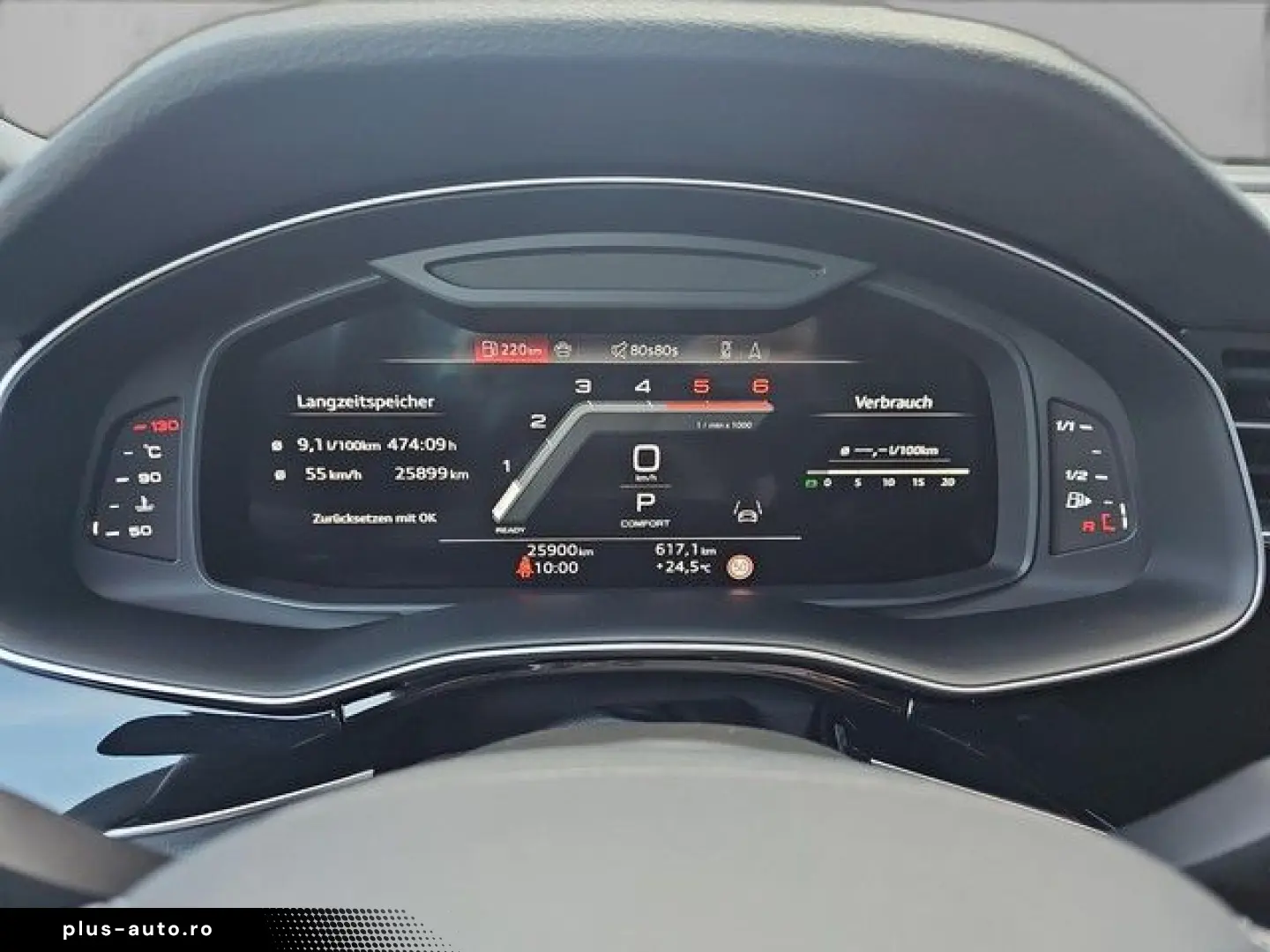 AUDI Q8 50 TDI quattro Tiptronic AHK Matrix