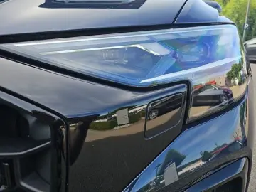 AUDI Q8 50 TDI quattro Tiptronic AHK Matrix