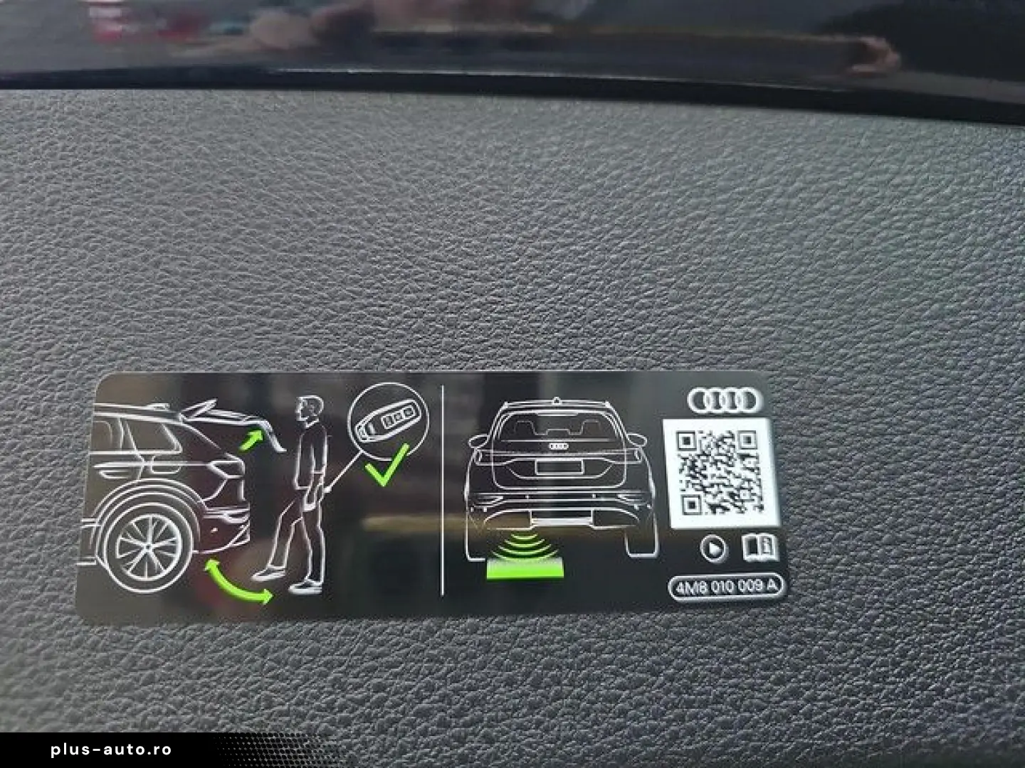 AUDI Q8 50 TDI quattro Tiptronic AHK Matrix