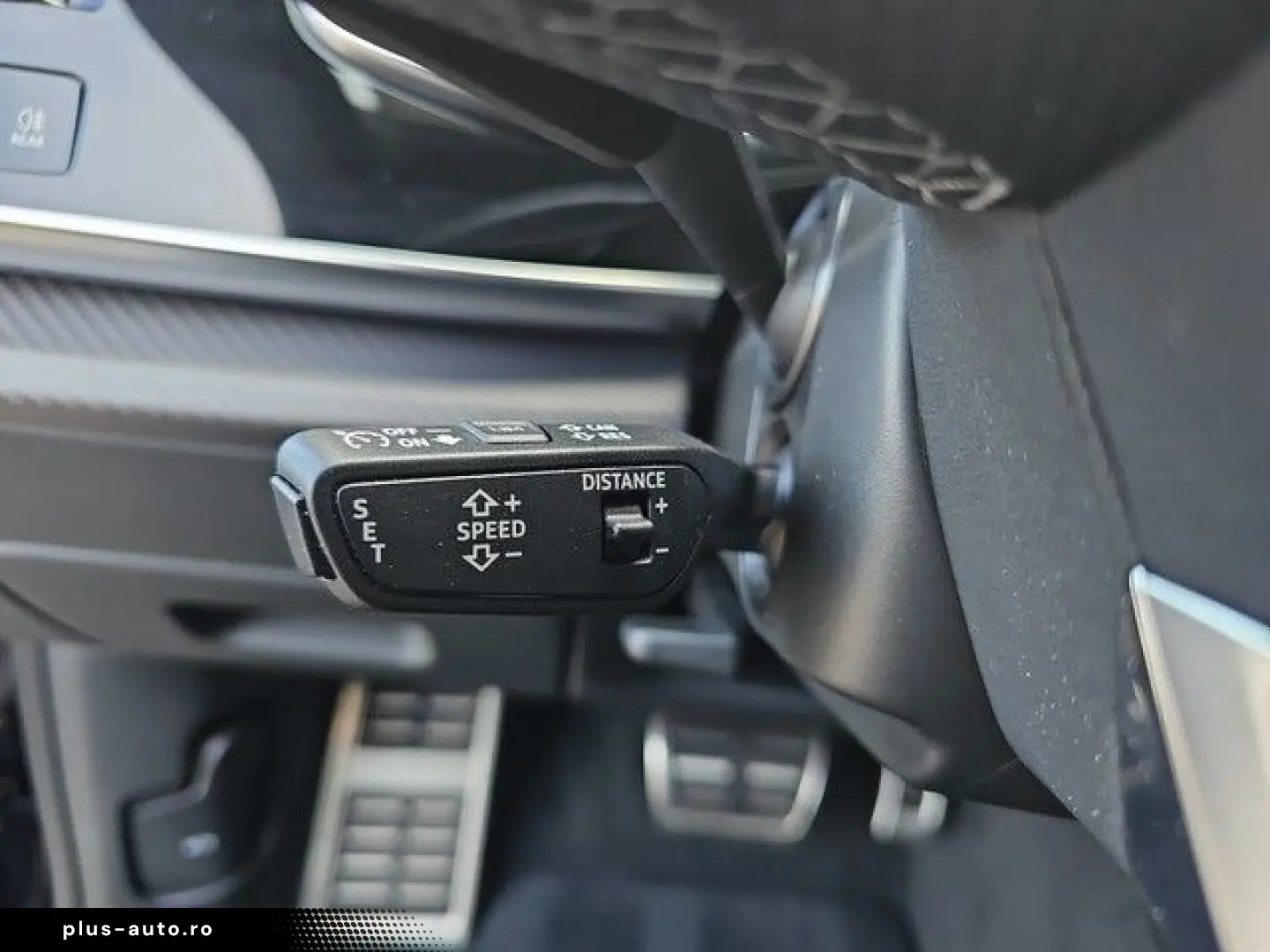 AUDI Q8 50 TDI quattro Tiptronic AHK Matrix