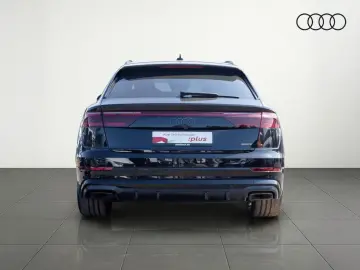 AUDI Q8 S line 60TFSIe qu Navi HuD Matrix AIR Standkl