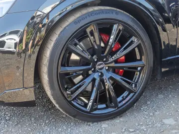 AUDI Q8 S line 60TFSIe qu Navi HuD Matrix AIR Standkl