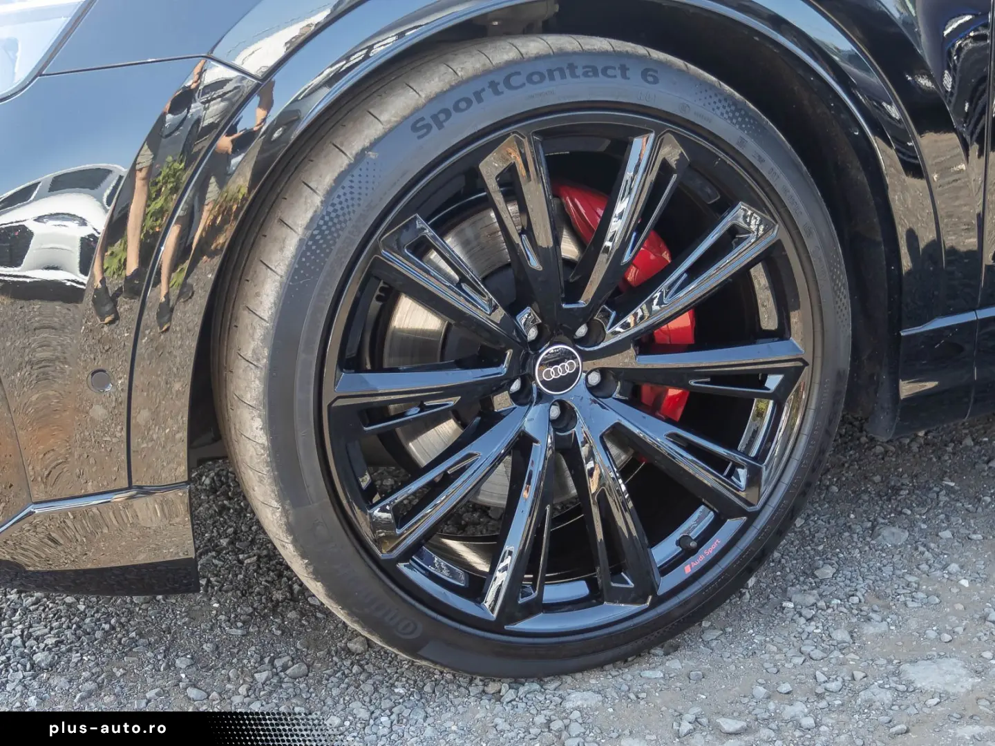 AUDI Q8 S line 60TFSIe qu Navi HuD Matrix AIR Standkl