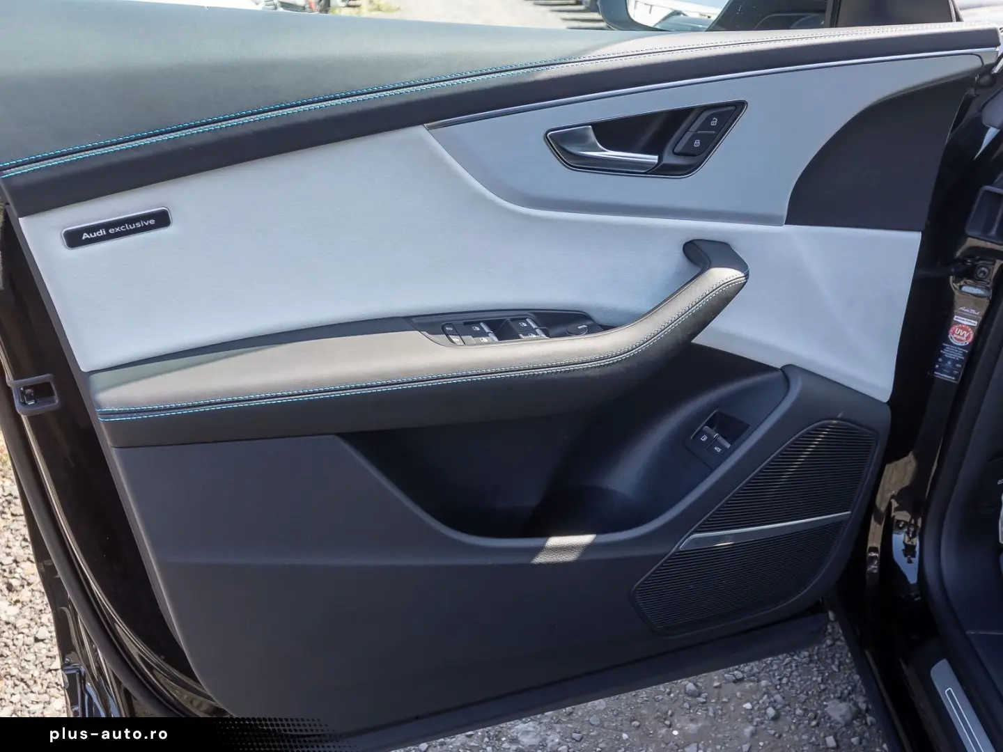 AUDI Q8 S line 60TFSIe qu Navi HuD Matrix AIR Standkl