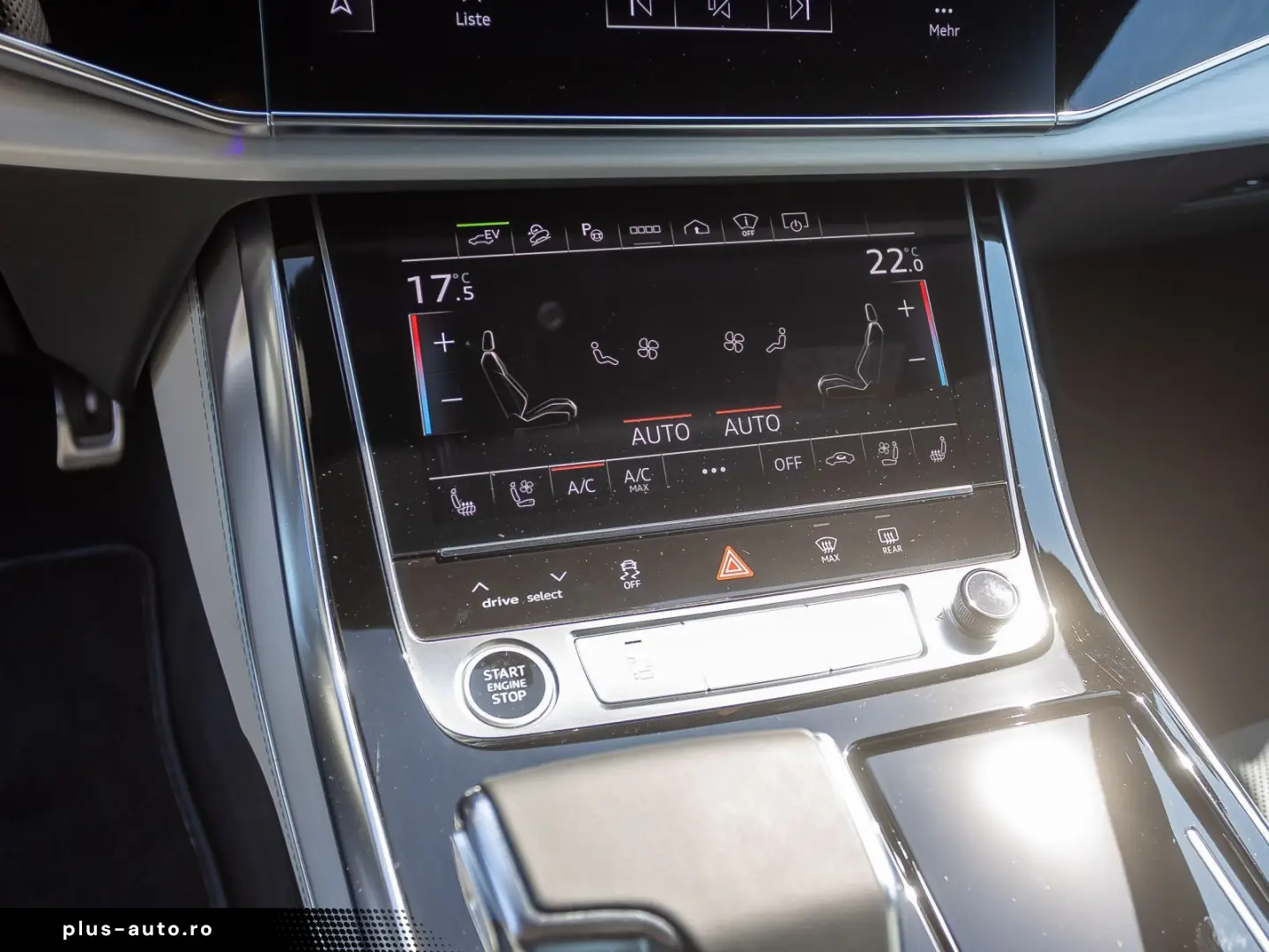 AUDI Q8 S line 60TFSIe qu Navi HuD Matrix AIR Standkl