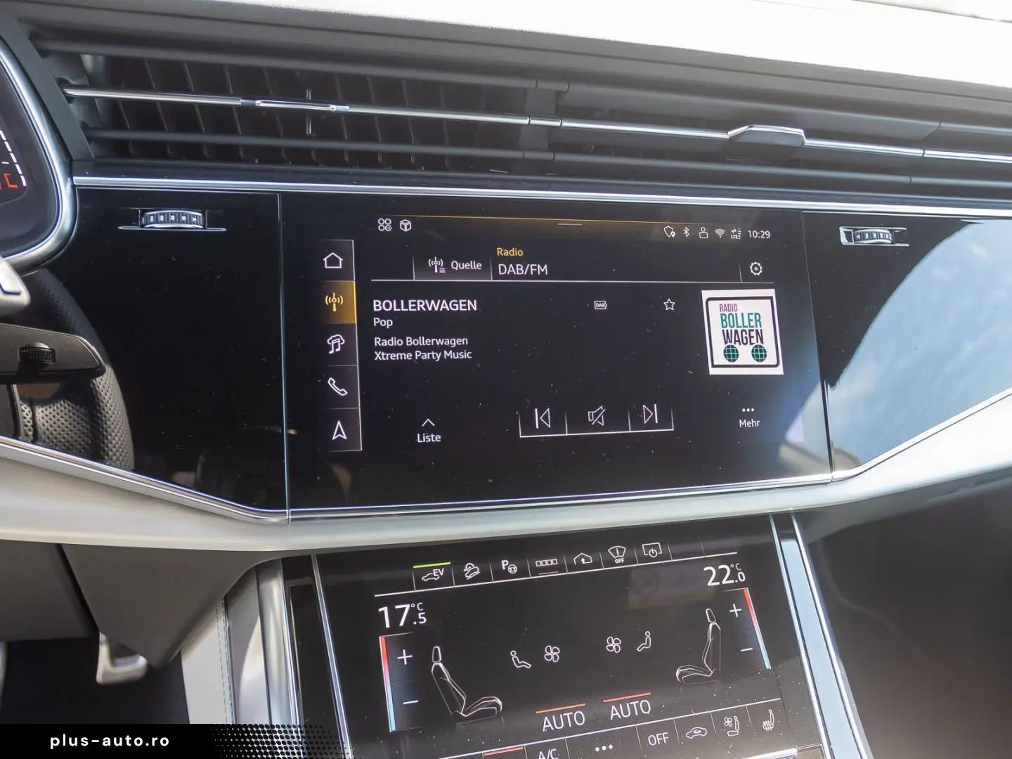 AUDI Q8 S line 60TFSIe qu Navi HuD Matrix AIR Standkl