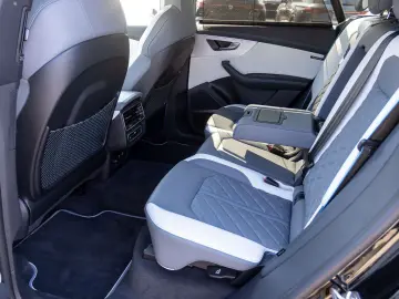AUDI Q8 S line 60TFSIe qu Navi HuD Matrix AIR Standkl