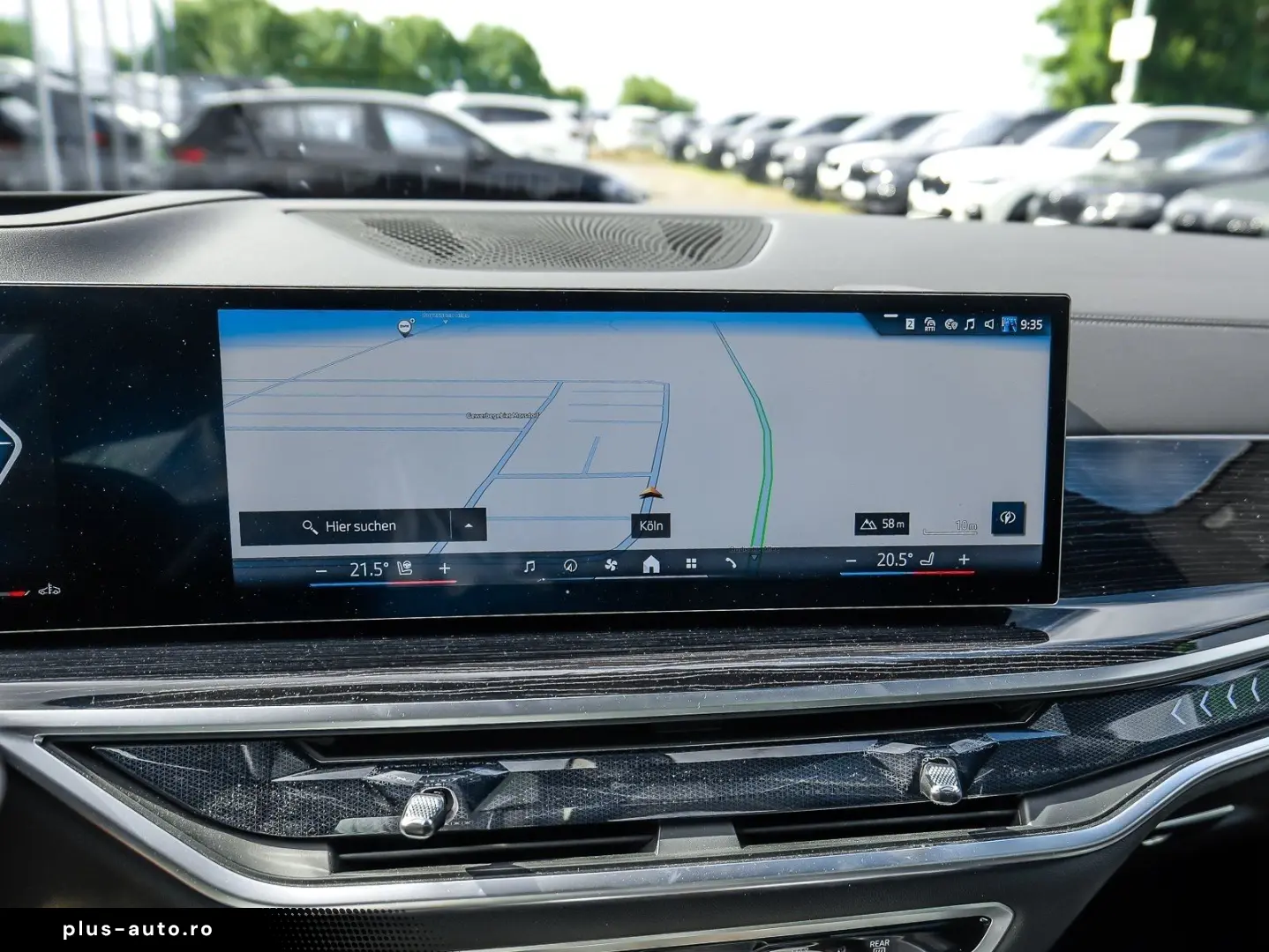 BMW X6 xDrive30d M Sport HUD PANO RFK NAVI LED PDC V