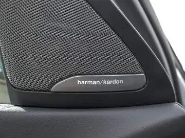 BMW X6 xDrive30d M Sport HUD PANO RFK NAVI LED PDC V