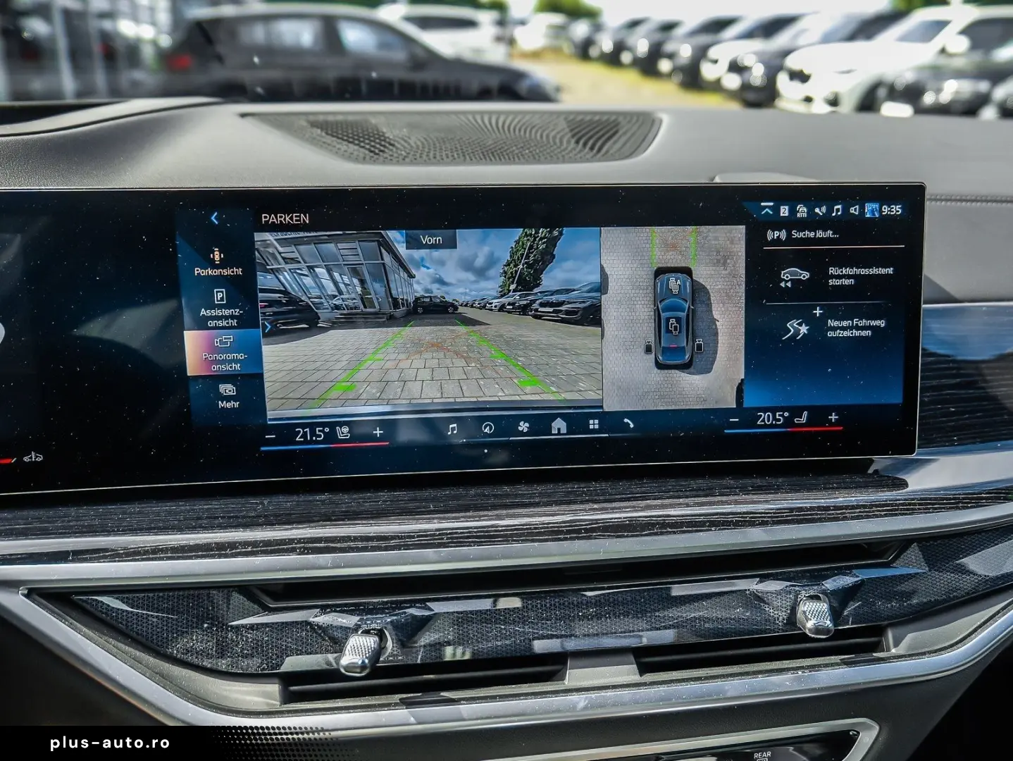 BMW X6 xDrive30d M Sport HUD PANO RFK NAVI LED PDC V