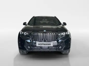 BMW X6 xDrive40d M Sport Pro AHK Pano Inno H K