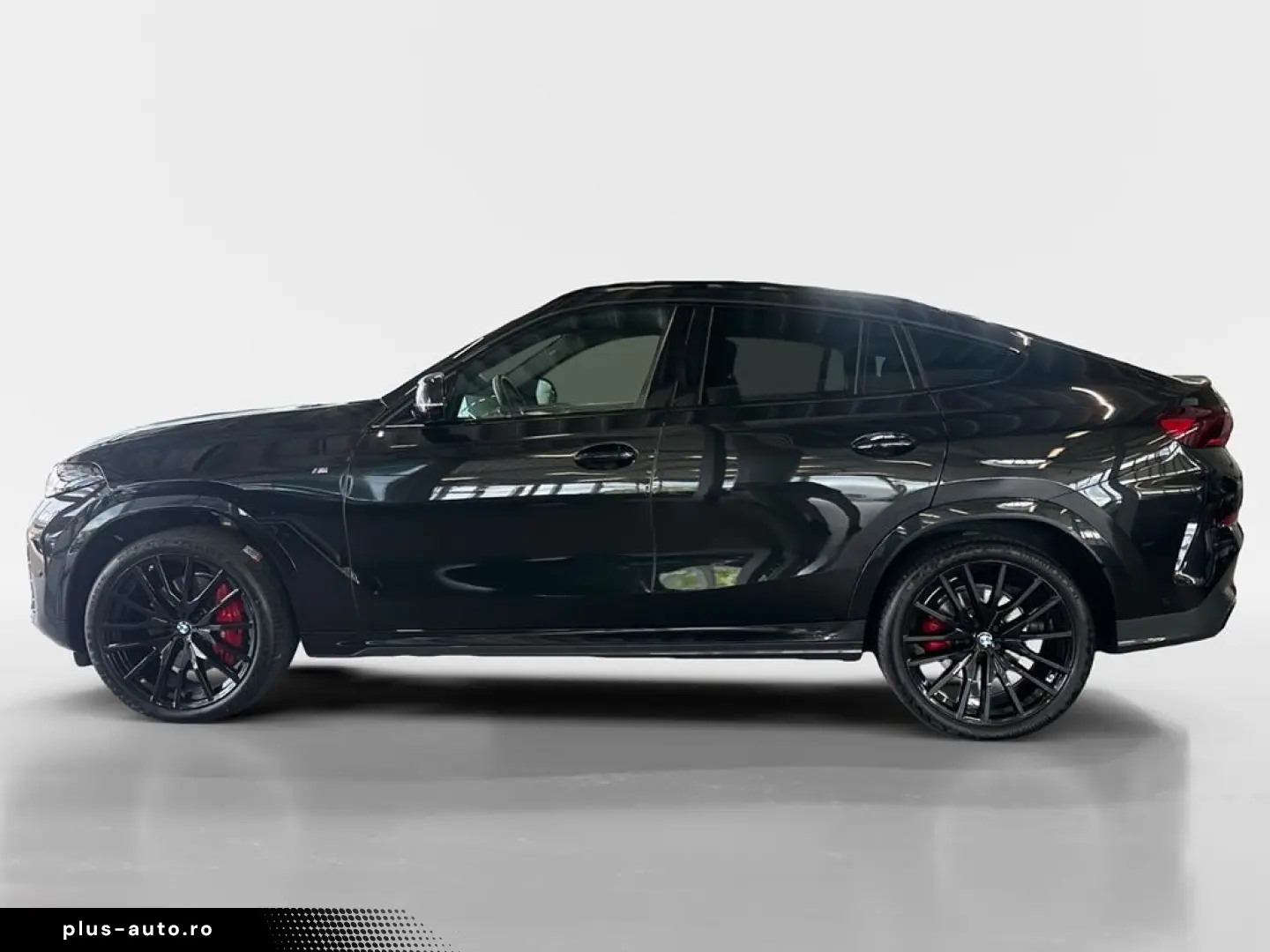 BMW X6 xDrive40d M Sport Pro AHK Pano Inno H K