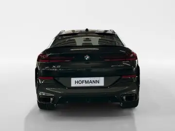 BMW X6 xDrive40d M Sport Pro AHK Pano Inno H K