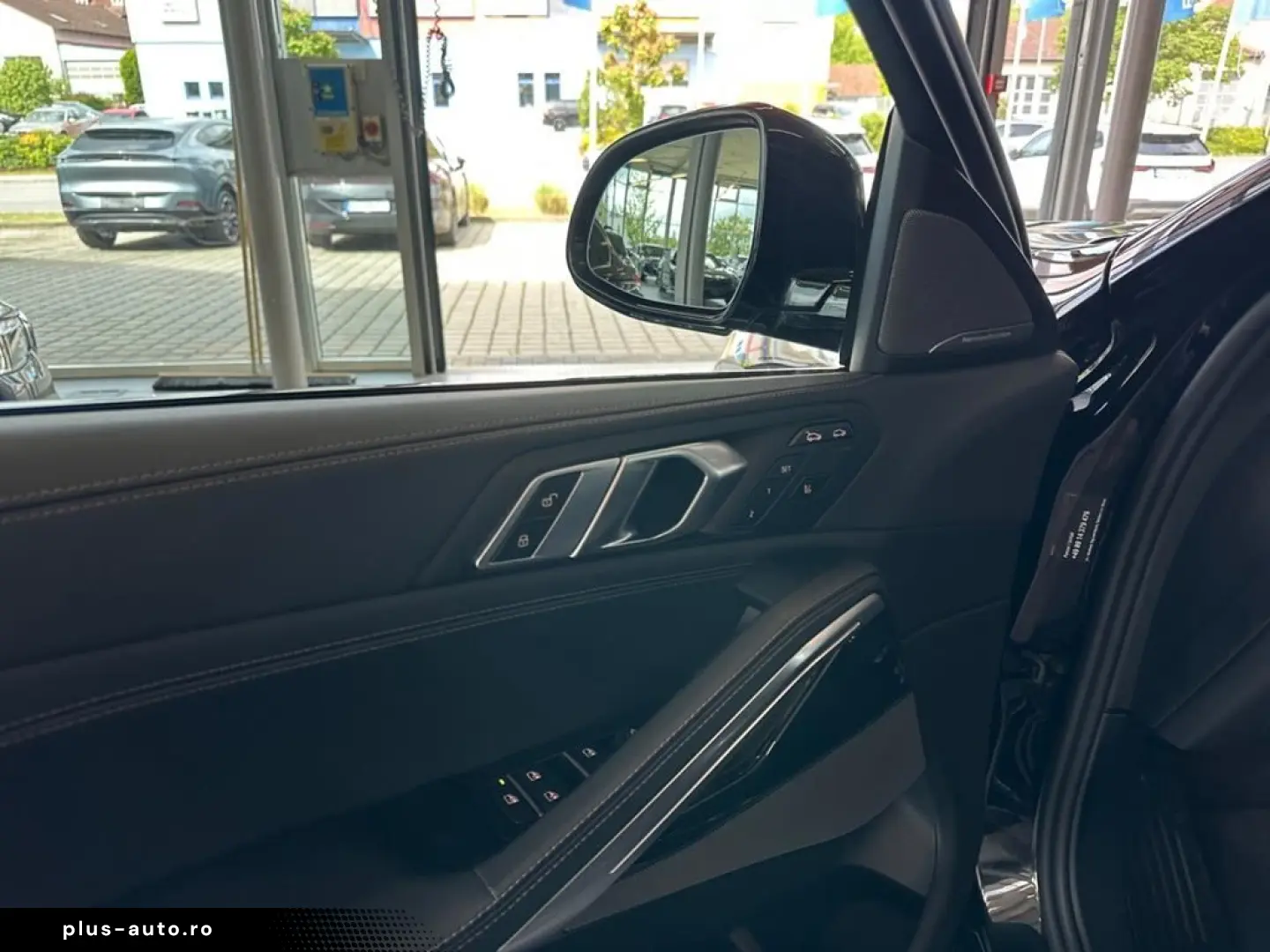 BMW X6 xDrive40d M Sport Pro AHK Pano Inno H K