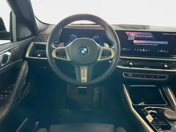 BMW X6 xDrive40d M Sport Pro AHK Pano Inno H K