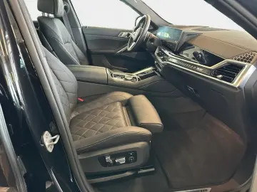 BMW X6 xDrive40d M Sport Pro AHK Pano Inno H K