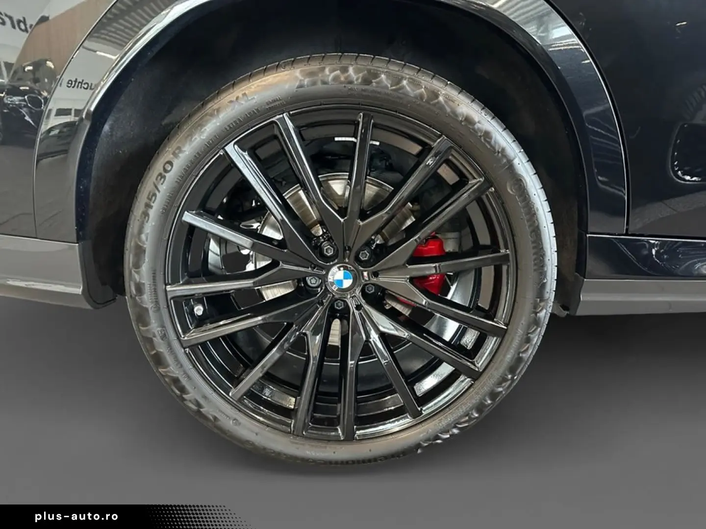 BMW X6 xDrive40d M Sport Pro AHK Pano Inno H K