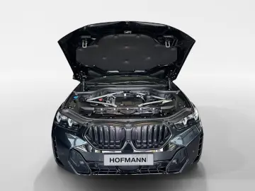 BMW X6 xDrive40d M Sport Pro AHK Pano Inno H K