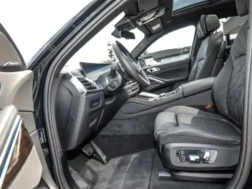 BMW X6 xDrive30d M Sport HUD PANO ACC AHK 360 KAM