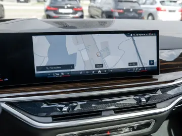 BMW X6 xDrive30d M Sport HUD PANO ACC AHK 360 KAM