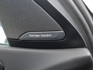 BMW X6 xDrive30d M Sport HUD PANO ACC AHK 360 KAM