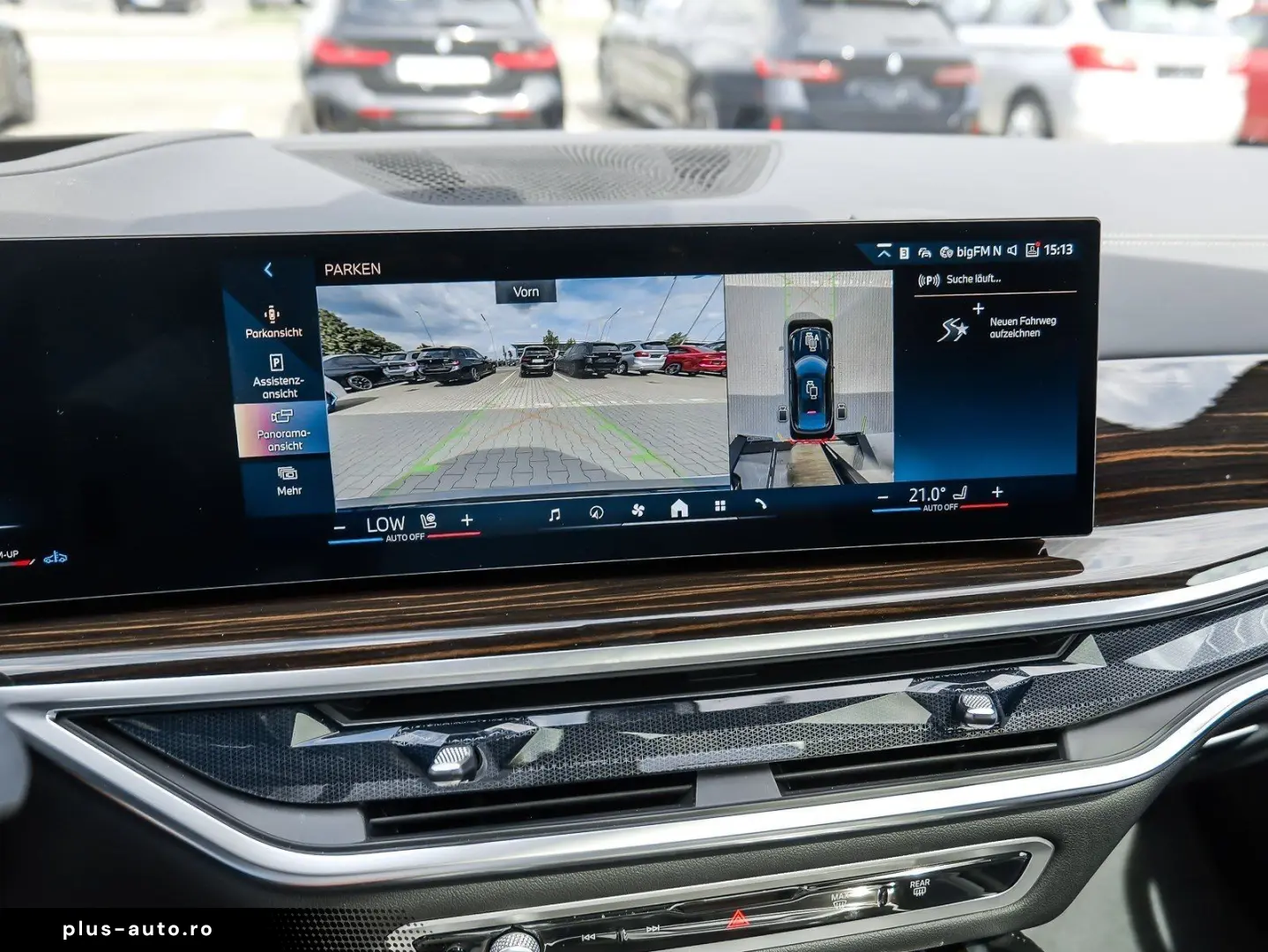 BMW X6 xDrive30d M Sport HUD PANO ACC AHK 360 KAM