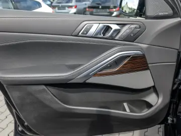 BMW X6 xDrive30d M Sport HUD PANO ACC AHK 360 KAM